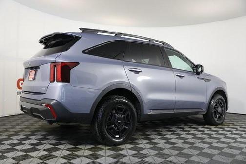 2024 Kia Sorento SX Prestige
