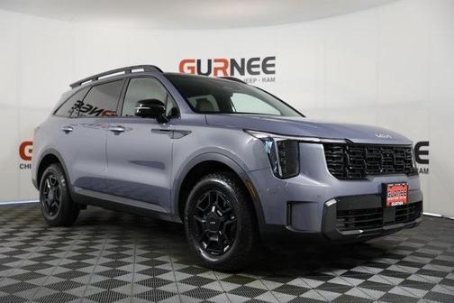 2024 Kia Sorento SX Prestige