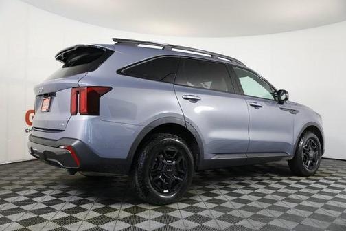 2024 Kia Sorento SX Prestige