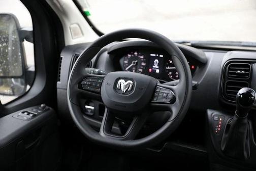 2025 RAM ProMaster 1500 Base
