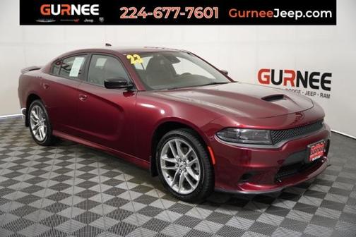 2023 Dodge Charger GT