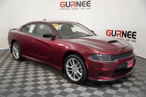 2023 Dodge Charger GT
