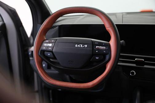 Wolf Gray 2026 Kia Sportage SX-Prestige