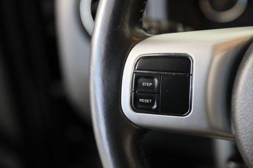 2015 Jeep Compass Latitude