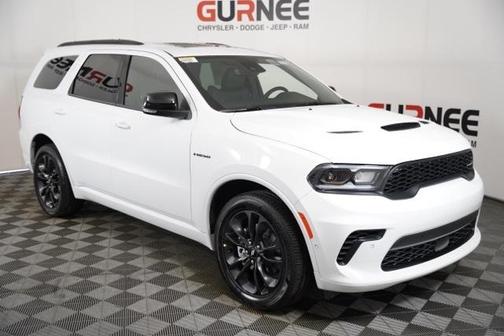 2025 Dodge Durango R/T