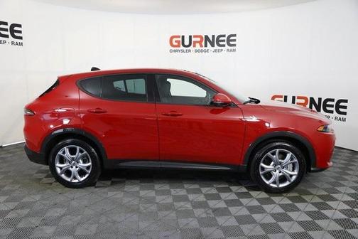 2024 Dodge Hornet R/T Plus