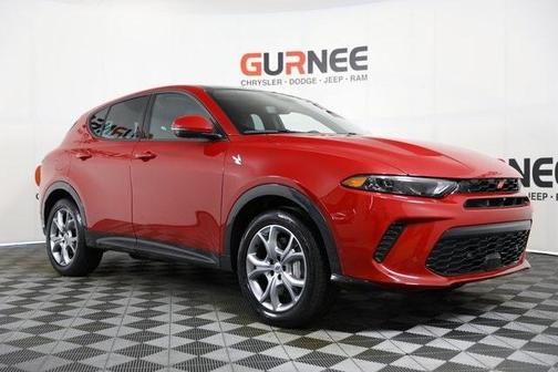 2024 Dodge Hornet R/T Plus