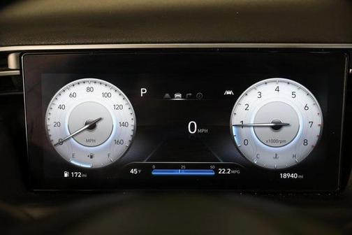 2024 Hyundai SANTA CRUZ NIGHT