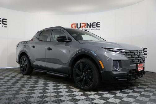 2024 Hyundai SANTA CRUZ NIGHT