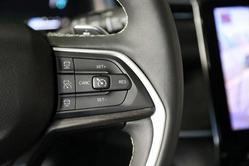 2022 Jeep Grand Cherokee 4xe Base