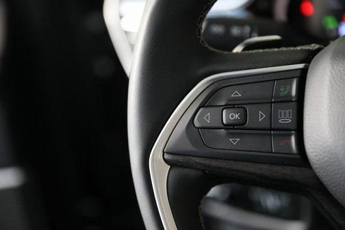 2022 Jeep Grand Cherokee 4xe Base