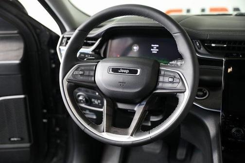 2022 Jeep Grand Cherokee 4xe Base