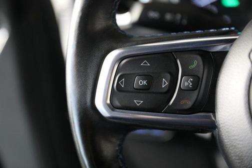 2022 Jeep Wrangler Unlimited 4xe Rubicon