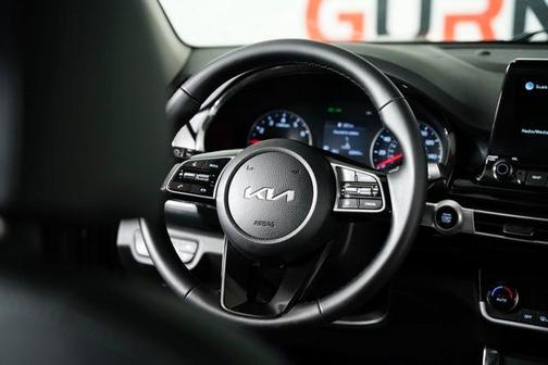 2022 Kia Seltos EX