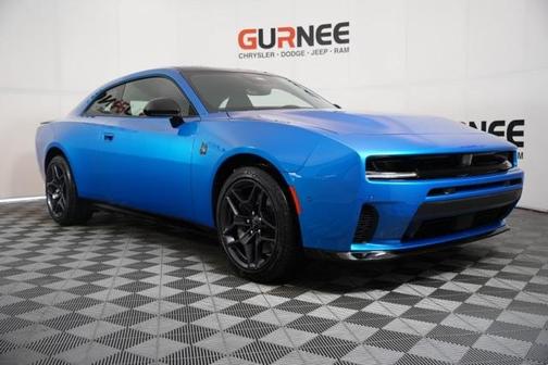 2026 Dodge Charger Scat Pack