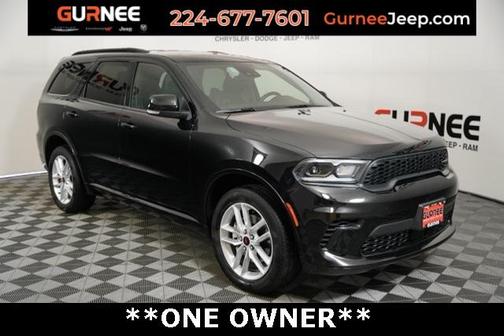 2024 Dodge Durango GT