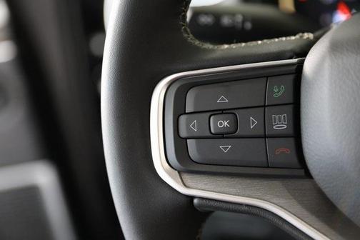 2025 Jeep Wagoneer Series II