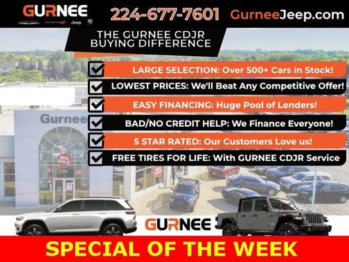 2022 Jeep Wagoneer Series I