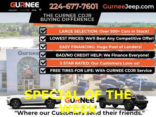 2022 Jeep Wagoneer Series I