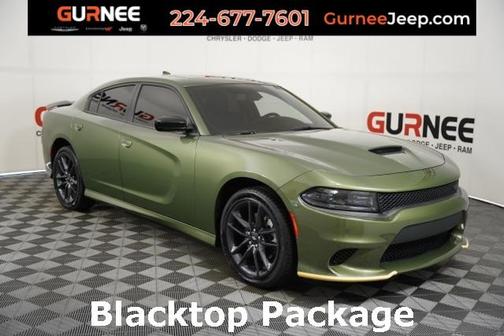 2023 Dodge Charger GT
