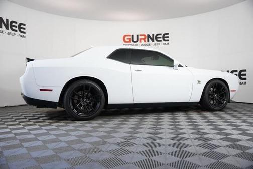 2019 Dodge Challenger R/T Scat Pack