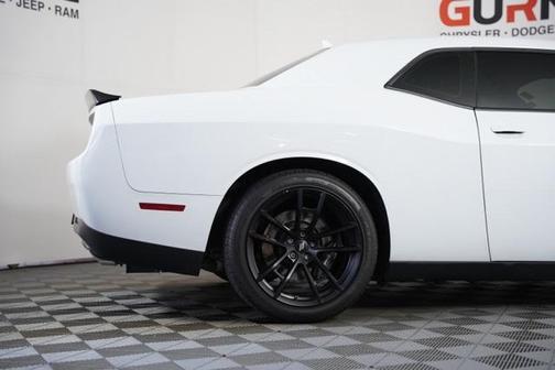 2019 Dodge Challenger R/T Scat Pack