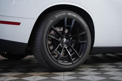 2019 Dodge Challenger R/T Scat Pack