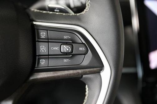 2022 Jeep Grand Cherokee 4xe Base