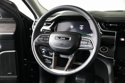 2022 Jeep Grand Cherokee 4xe Base