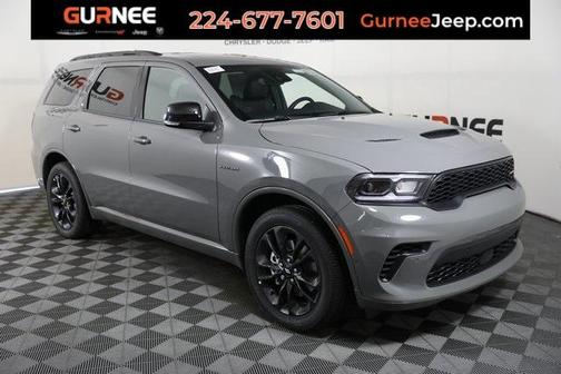 2025 Dodge Durango R/T