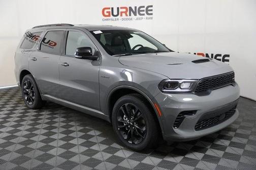 2025 Dodge Durango R/T