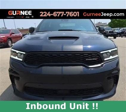 2024 Dodge Durango R/T