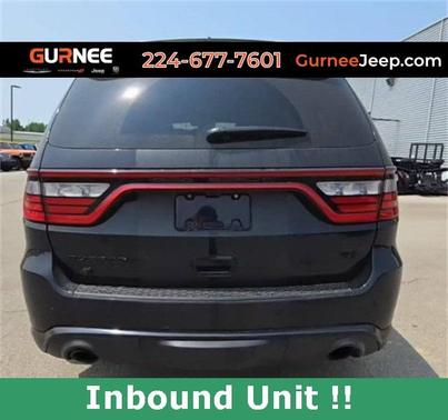 2024 Dodge Durango R/T