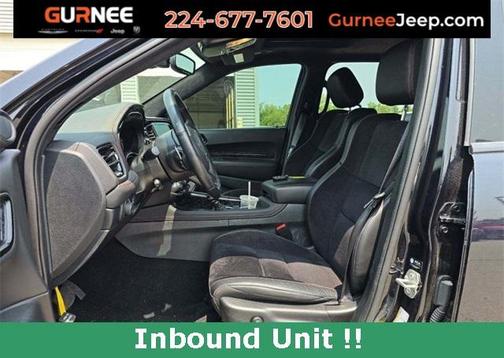 2024 Dodge Durango R/T