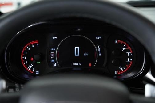 2024 Dodge Durango R/T