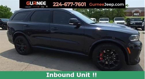 2024 Dodge Durango R/T