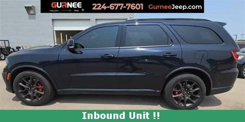 2024 Dodge Durango R/T