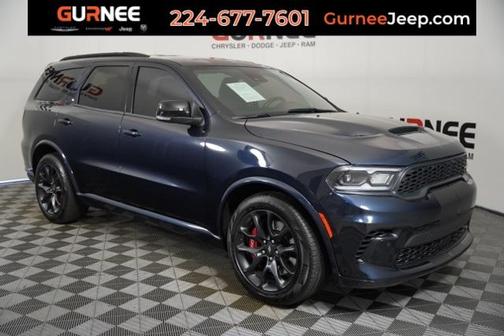 2024 Dodge Durango R/T