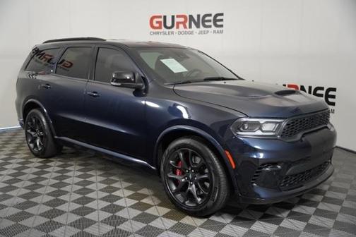 2024 Dodge Durango R/T