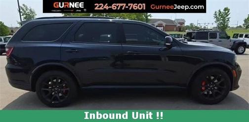 2024 Dodge Durango R/T