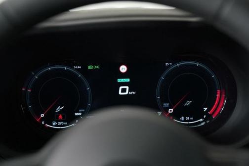 2024 Dodge Hornet R/T Plus