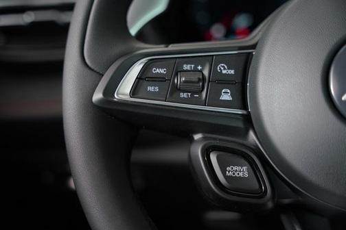 2024 Dodge Hornet R/T Plus