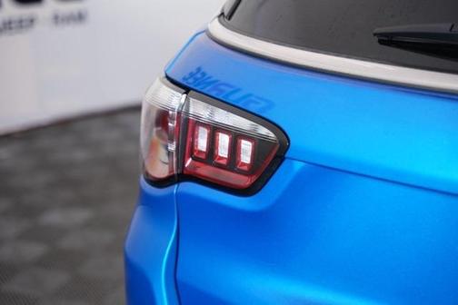 2022 Jeep Compass Sport