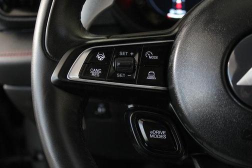 2024 Dodge Hornet R/T Plus