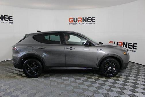 2024 Dodge Hornet R/T Plus