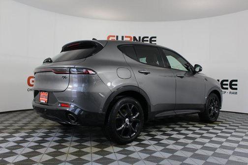 2024 Dodge Hornet R/T Plus