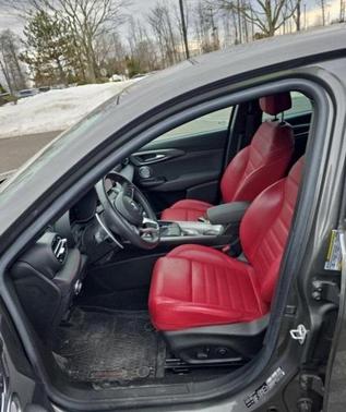 2024 Dodge Hornet R/T Plus