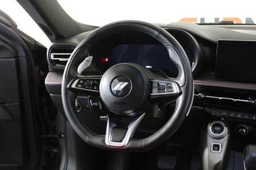 2024 Dodge Hornet R/T Plus