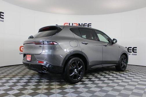 2024 Dodge Hornet R/T Plus