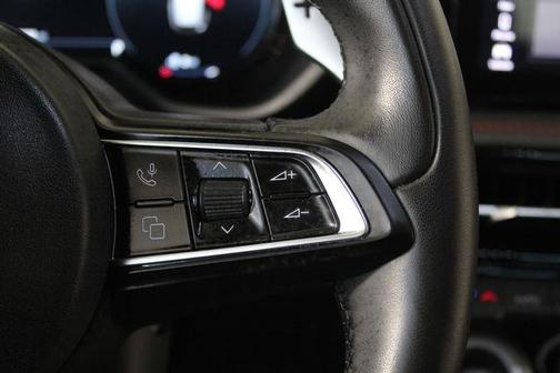 2024 Dodge Hornet R/T Plus